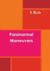 Paranormal Maneuvers cover