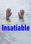 Insatiable cover