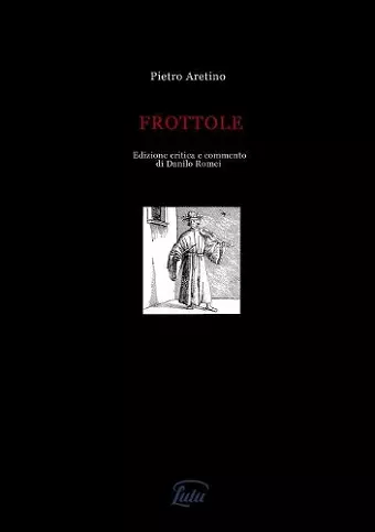 Frottole cover