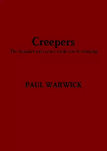 Creepers cover