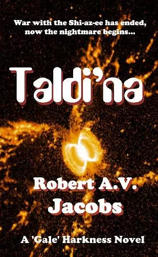 Taldi'na cover