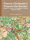 Francis Chichester’s Pinpoint the Bomber: Bomber Command Air Navigation Training Wargame (1942) cover