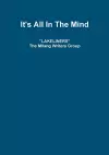 Lakeliners: It's All In The Mind cover