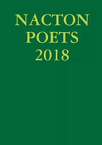 NACTON POETS cover