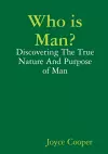 Who is Man? cover