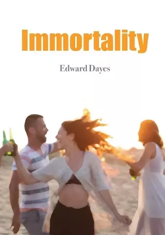 Immortality cover