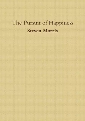 The Pursuit of Happiness cover