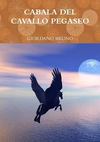 CABALA DEL CAVALLO PEGASEO cover