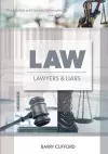 Law, Lawyers And Liars cover