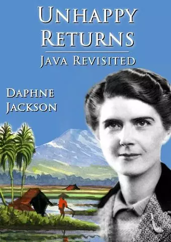 Unhappy Returns: Java Revisited cover