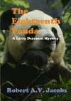 The Eighteenth Panda cover