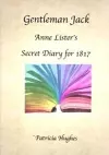 Gentleman Jack: Anne Lister's Secret Diary for 1817 cover