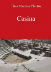 Casina by Plautus cover