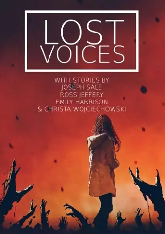 Lost Voices cover