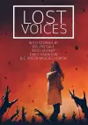 Lost Voices cover