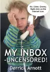 My Inbox - Uncensored! cover