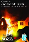 Gorean Adventures SQ: The Inn on the Borderland cover