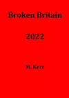 Broken Britain 2022 cover