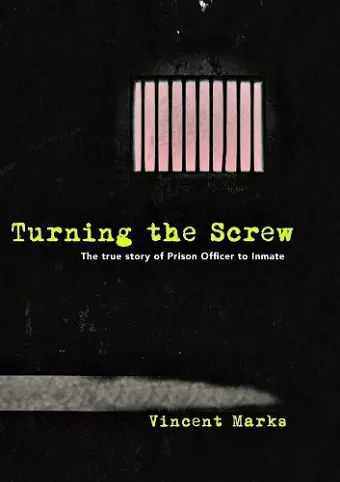 Turning the Screw cover