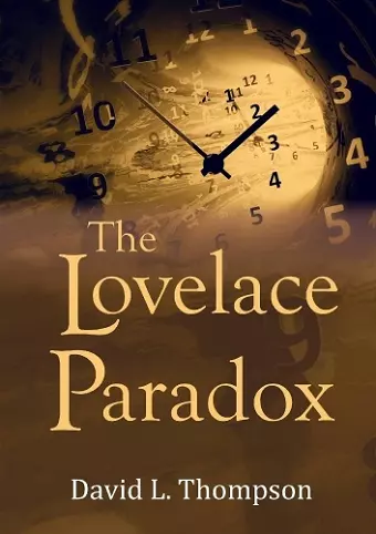 The Lovelace Paradox cover