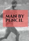 Man by Pencil cover