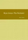 The Restorer - Large Format cover