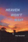 Heaven Can't Wait cover