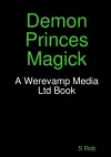 Demon Princes Magick cover