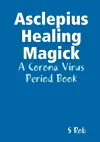Asclepius Healing Magick cover