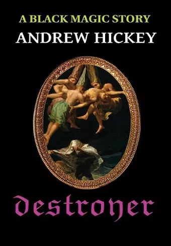 Destroyer cover