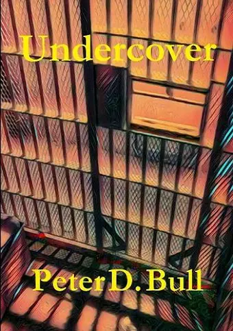 Undercover cover