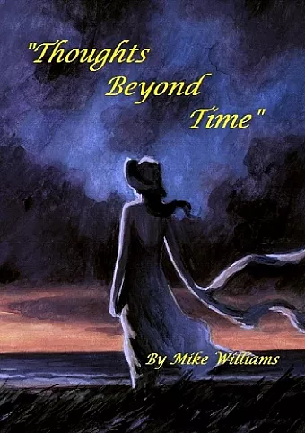 Thoughts Beyond Time cover
