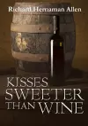 Kisses Sweeter Than Wine cover