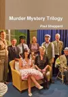 Murder Mystery Trilogy cover