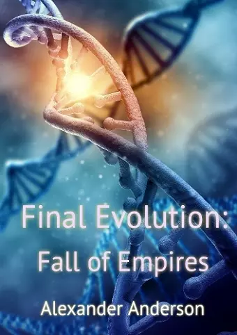 Final Evolution cover