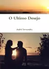 O Ultimo Desejo cover