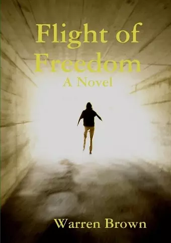 Flight of Freedom cover