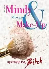 Mindy, Morgue & Make-Up cover