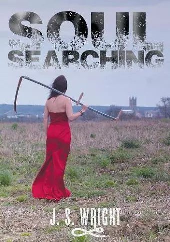 Soul Searching cover