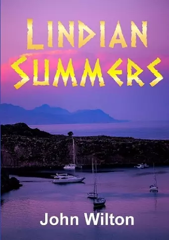 Lindian Summers cover