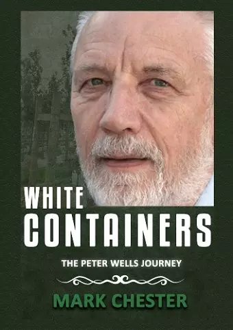 White Containers cover