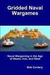 Gridded Naval Wargames cover