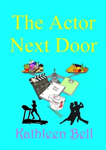 The Actor Next Door cover