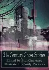 21st Century Ghost Stories cover