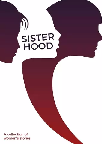 Sisterhood - Issue 1 cover