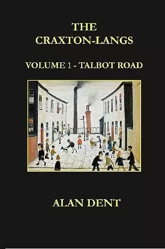 Talbot Road cover