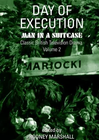 Day of Execution cover