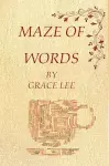 Maze of Words cover