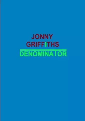 Denominator cover