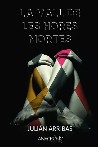 La Vall de les Hores Mortes cover